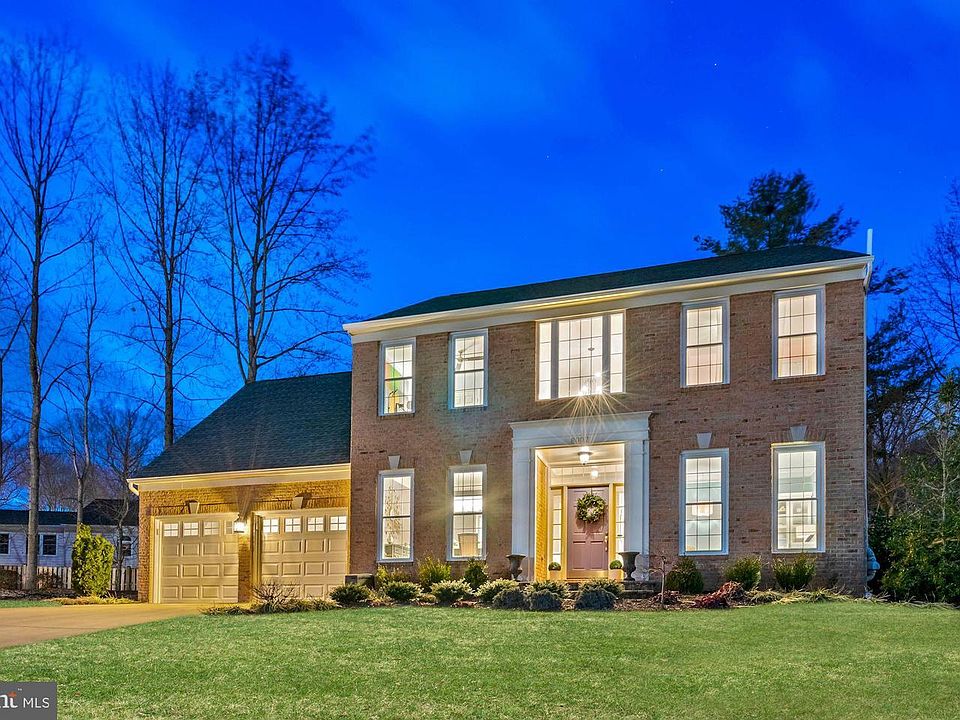 1st image of 8002 Brandt Ct