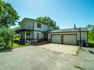 15209 E Pawnee St, Wichita, KS 67230