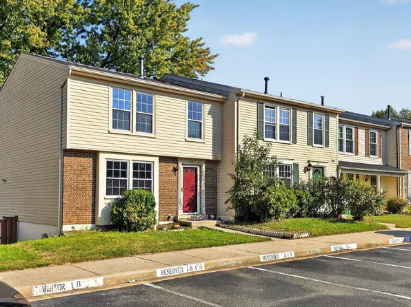815 Curry Ford Ln, Gaithersburg, MD 20878