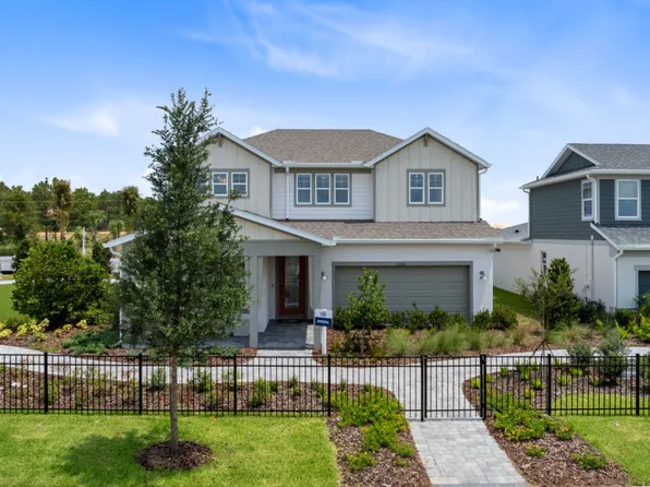 Imperial Plan, Lakehaven Estates