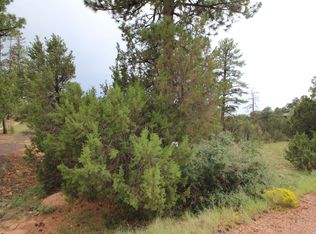 1869 Little Doe Trl, Heber, AZ 85928