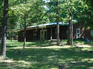 4566 State Highway 34 Gln, Glenallen, MO 63751