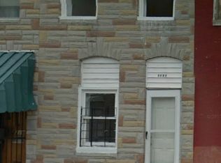 2212 Christian St, Baltimore, MD 21223