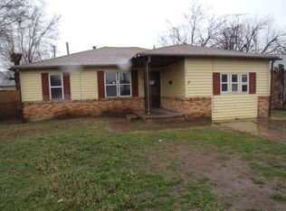 1906 NW Floyd Ave, Lawton, OK 73507