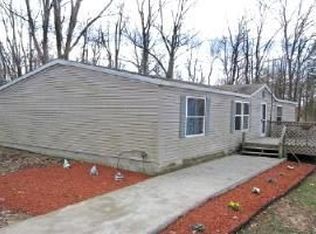 6029 Tower Rd, Bloomington, IN 47403