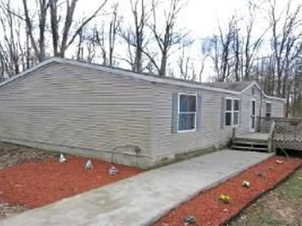 6029 Tower Rd, Bloomington, IN 47403