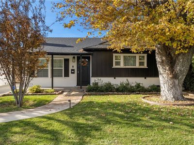 5937 Ranchito Ave, Van Nuys, CA, 91401