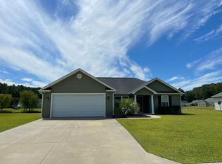 453 Oakham Dr, Conway, SC 29527