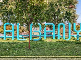 848 Stannage Ave APT 11, Albany, CA