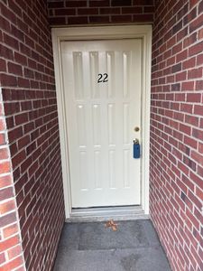 295 Redstone Hill Road APT 22, Bristol, CT, 06010