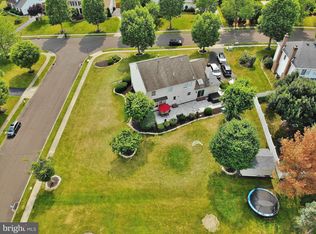 194 Crestview Way, Yardley, PA