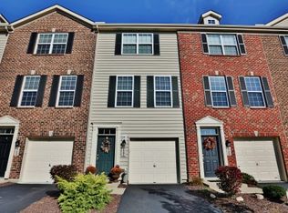 1791 Placid Dr, Dayton, OH 45458