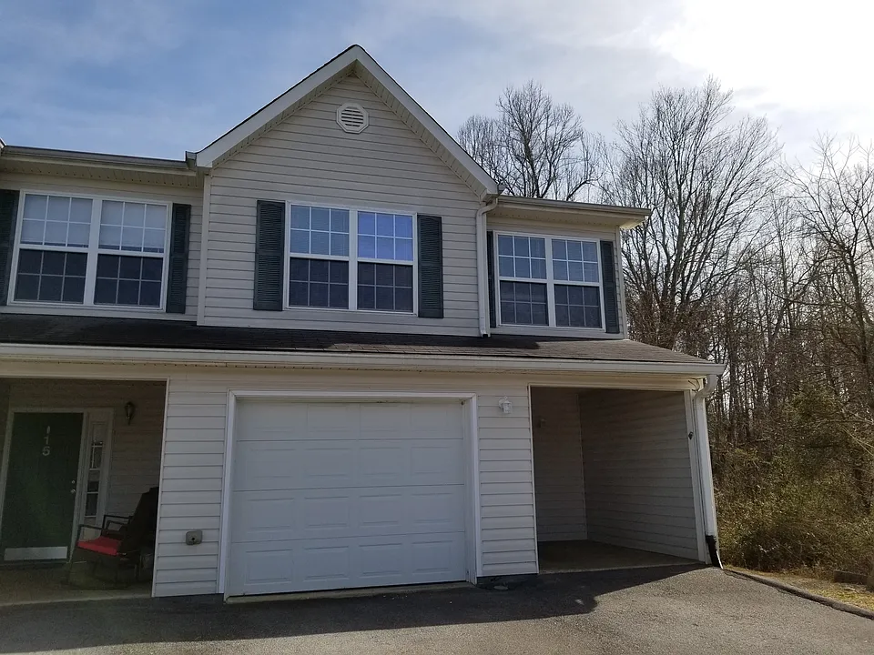 1001 Bitty Cir #C14