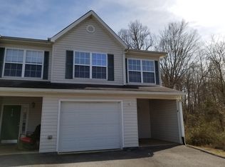 1001 Bitty Cir #C14, Bristol, TN 37620