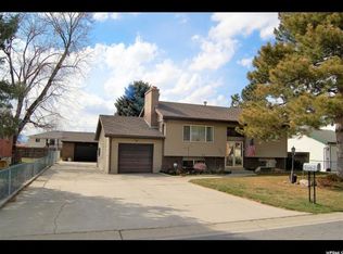 9662 S 520 E, Sandy, UT 84070