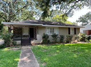 3563 Honeysuckle Rd, Montgomery, AL 36109