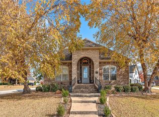 5407 S Turnberry Rd, Rogers, AR 72758