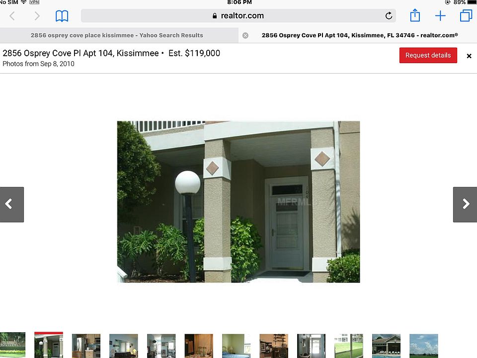 1st image of 2856 Osprey Cove Pl