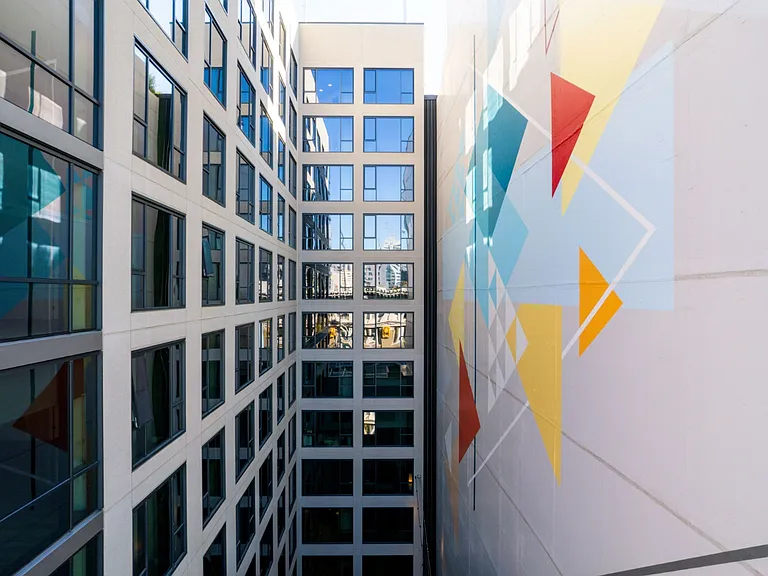 Prism — Photo 33