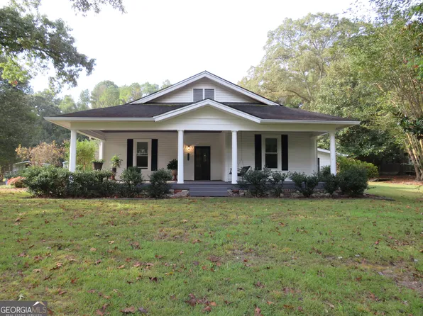 1170 Lake Creek Rd, Cedartown, GA 30125