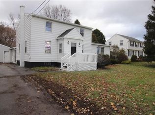 744 Paul Rd, Rochester, NY 14624