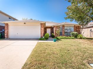 3208 New York Ave, McKinney, TX 75070