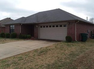 1675 Duke St, Conway, AR 72032