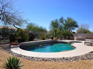7569 E Buteo Dr, Scottsdale, AZ 85255