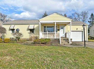 921 N Ward Ave, Girard, OH 44420