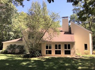 119 Treasure Hill Rd, South Kent, CT 06785