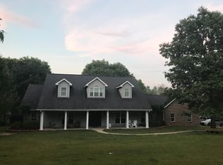 52 S Highlands Dr, Poplarville, MS 39470