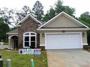 4957 Hollystone Ln, Tallahassee, FL 32309