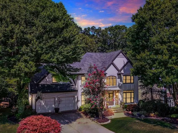 3007 High Vista Walk, Woodstock, GA 30189