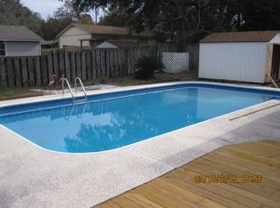 1137 37th St, Niceville, FL 32578