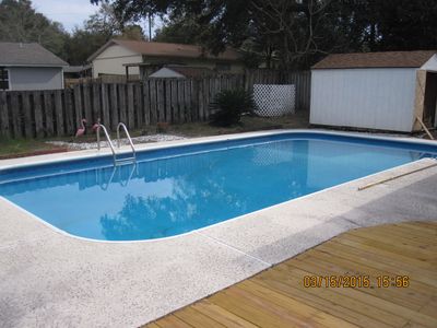 1137 37th St, Niceville, FL, 32578