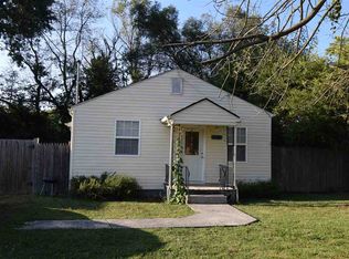 303 Brown Ave, Morristown, TN 37813