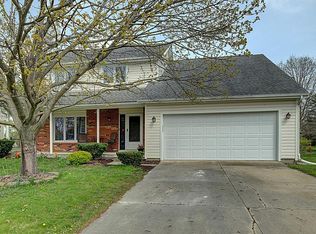 6411 Sauk Trl, Saline, MI