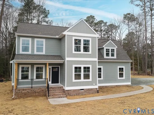 13737 George Washington Memorial Hwy, Gloucester, VA 23149
