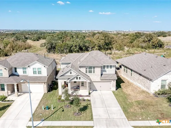 521 Elm Grn, Hutto, TX 78634