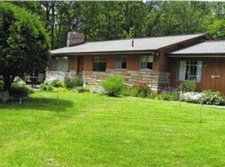 8135 Croton Rd, Johnstown, OH 43031