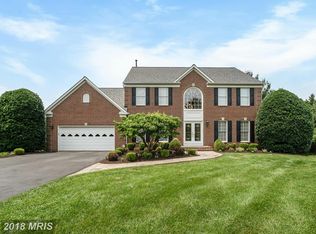 20004 Manor View Ter, Gaithersburg, MD 20882