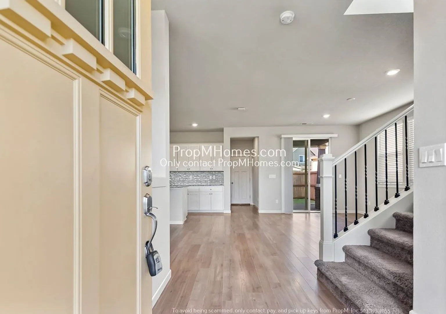 Lovely Three-Bedroom Retreat in Reed's Crossing! — Photo 3