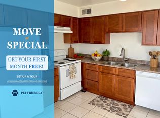 7013 N 76th Ave, Glendale, AZ 85303