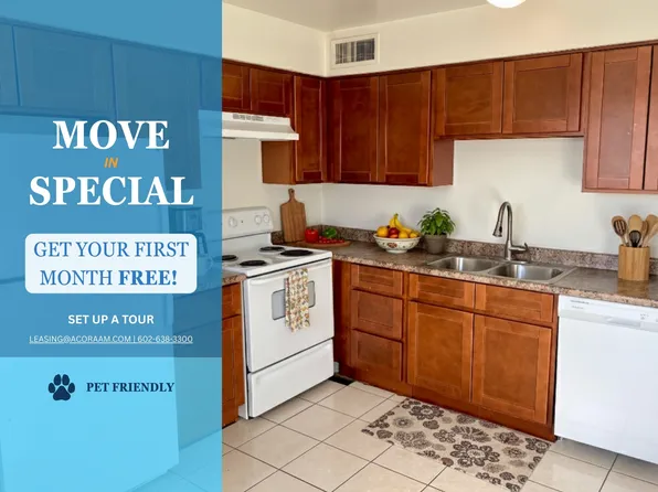 7013 N 76th Ave, Glendale, AZ 85303