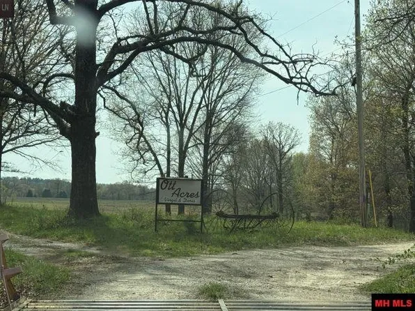 245 Hay Meadow Ln, Yellville, AR 72687