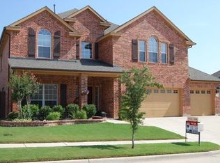 8705 La Quinta Ln, McKinney, TX 75070