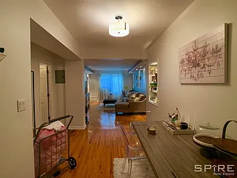 Rented by Spire Group