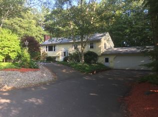 155 Lakewood Dr, Athol, MA 01331