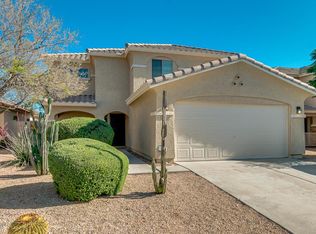 17846 W Calavar Rd, Surprise, AZ 85388