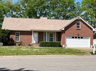 1161 Connemara Way, Clarksville, TN
